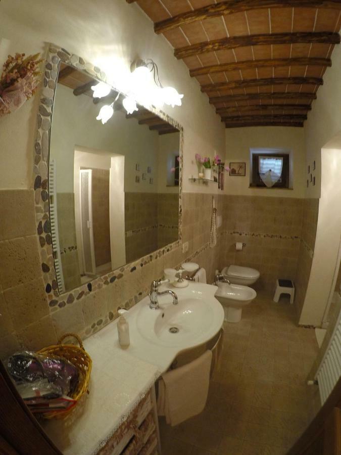 Sandra House Apartment Castellina in Chianti Exterior photo