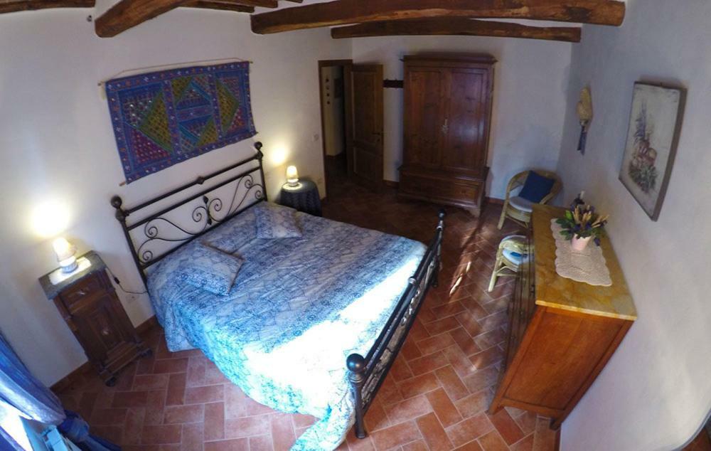 Sandra House Apartment Castellina in Chianti Exterior photo